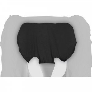 Housse de siège auto groupe 1 - noir Dooky