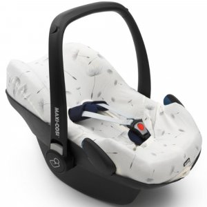 Housse de siège auto groupe 0+ - dandelion Dooky