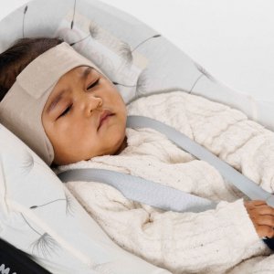 Bandeau protège oreille Dooky