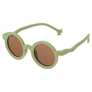 Lunettes de soleil bébé waikiki olive 6-36 mois Dooky