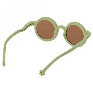 Lunettes de soleil bébé waikiki olive 6-36 mois Dooky
