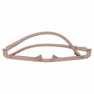 Lunettes de soleil bébé, waikiki beige (6-36m) Dooky
