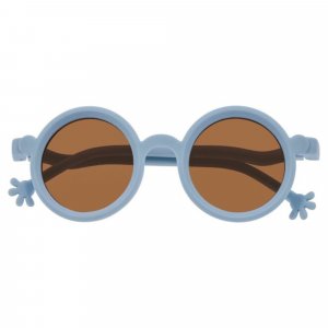 Lunettes de soleil bébé waikiki bleu 6-36 mois Dooky