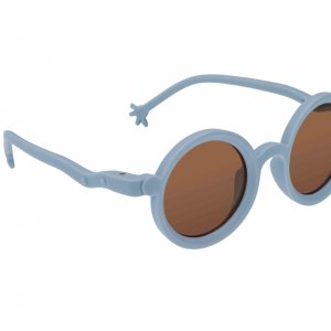 Lunettes de soleil bébé waikiki bleu 6-36 mois Dooky