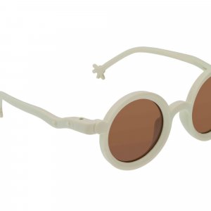 Lunettes de soleil bébé waikiki blanc écru 6-36 mois Dooky
