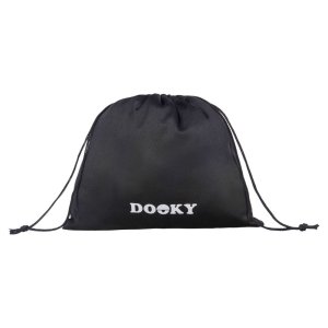 Casque anti-bruit enfant rose 36m+ Dooky