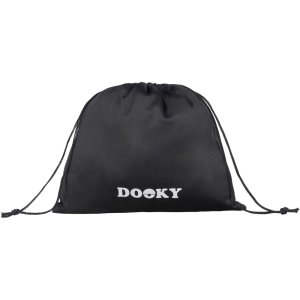 Casque anti-bruit enfant noir 36m+ Dooky