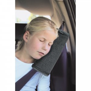 Coussin de ceinture de sécurité enfant Dooky