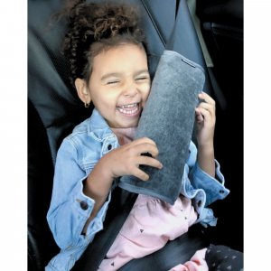 Coussin de ceinture de sécurité enfant Dooky