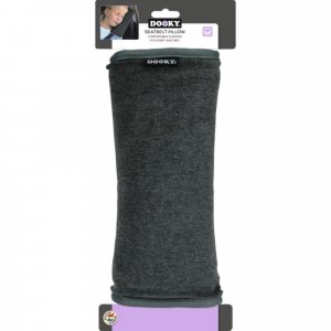 Coussin de ceinture de sécurité enfant Dooky