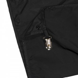 Cape de pluie pour porte-bébé Dooky