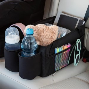 Organisateur de voiture pour banquette arrière Dooky