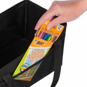 Organisateur de voiture pour banquette arrière Dooky