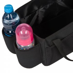 Organisateur de voiture pour banquette arrière Dooky