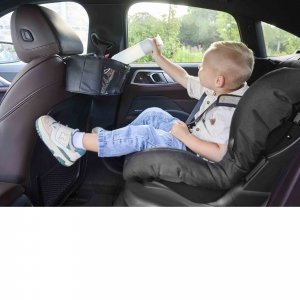 Organiseur de voiture appui-tête pour enfant Dooky