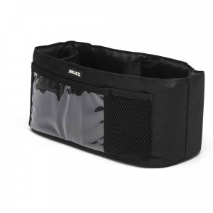 Organiseur de voiture appui-tête pour enfant Dooky