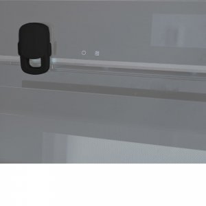 Verrou de sécurité pour porte de four Dooky