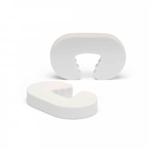 Lot de 2 bloques porte Dooky