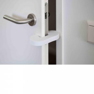 Lot de 2 bloques porte Dooky