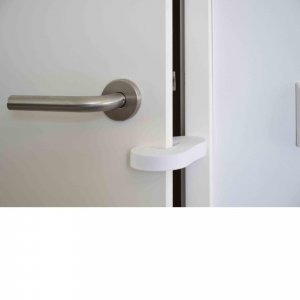 Lot de 2 bloques porte Dooky