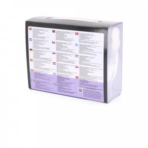 Kit de sécurité bébé de 25 pièces Dooky