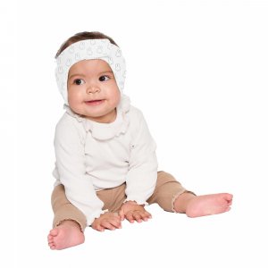 Bandeau protège oreille pour bébé miffy 0 - 6 m Dooky