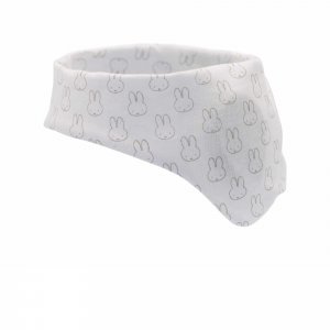 Bandeau protège oreille pour bébé miffy 6 - 12 m Dooky