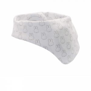 Bandeau protège oreille pour bébé miffy 6 - 12 m Dooky