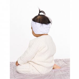 Bandeau protège oreille pour bébé miffy 6 - 12 m Dooky