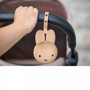 Boite à sucettes silicone Dooky