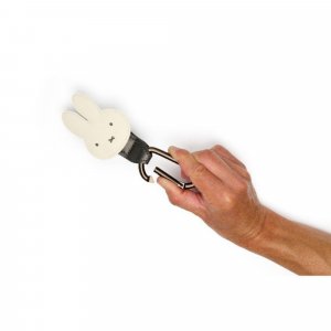 Lot de 2 crochets pour pousette small Dooky