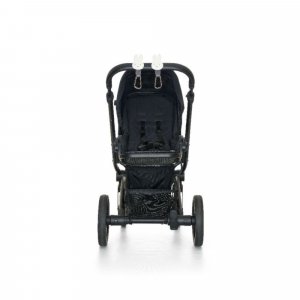 Lot de 2 crochets pour pousette small Dooky