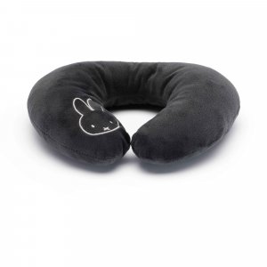 Coussin de voyage enfant miffy Dooky