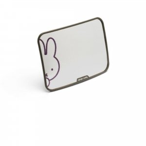 Mirroir/retroviseur de voiture bébé small miffy Dooky