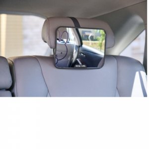 Mirroir/retroviseur de voiture bébé small miffy Dooky
