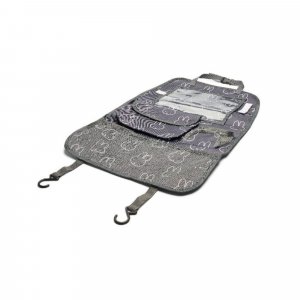 Organisateur de siege arriere enfant miffy Dooky