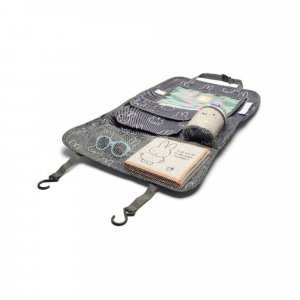 Organisateur de siege arriere enfant miffy Dooky