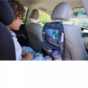 Organisateur de siege arriere enfant miffy Dooky