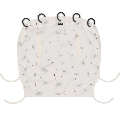 Pare-soleil pour siège auto, groupe 0 - dandelion