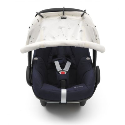 Pare-soleil pour siège auto, groupe 0 - dandelion