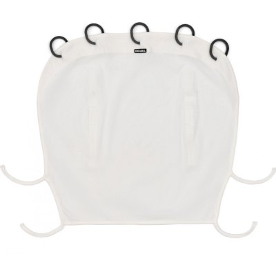 Pare-soleil pour siège auto, groupe 0 - cream