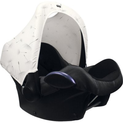 Canopy hoody - dandelion