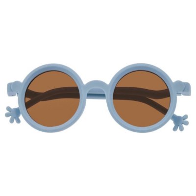 Lunettes de soleil bébé waikiki bleu 6-36 mois