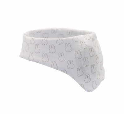 Bandeau protège oreille pour bébé miffy 0 - 6 m