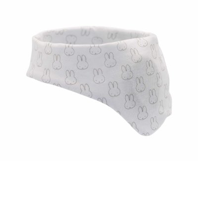 Bandeau protège oreille pour bébé miffy 6 - 12 m