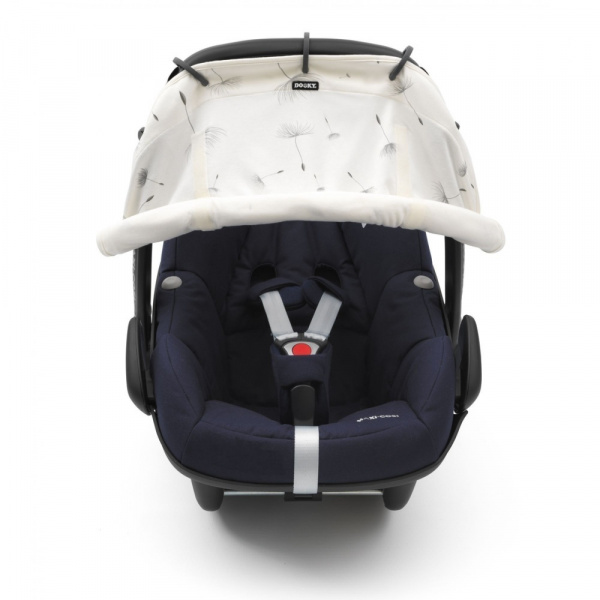 Pare-soleil pour siège auto, groupe 0 - dandelion Dooky