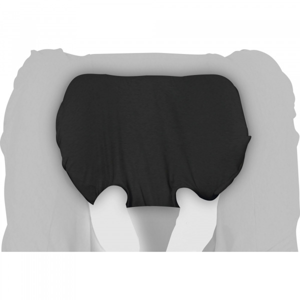 Housse de siège auto groupe 1 - noir Dooky