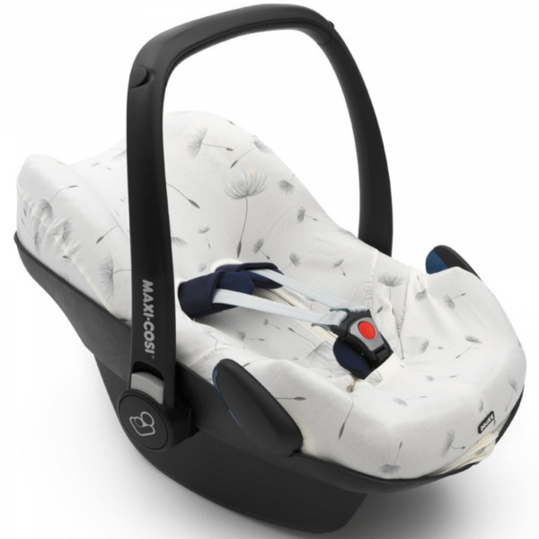Housse de siège auto groupe 0+ - dandelion Dooky