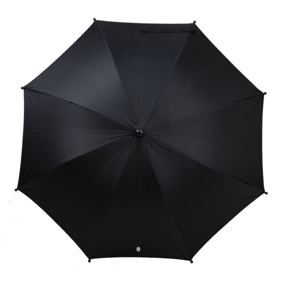 Ombrelle pour poussette noire Dooky