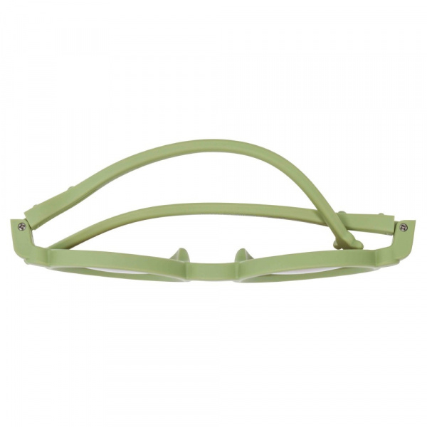 Lunettes de soleil bébé waikiki olive 6-36 mois Dooky
